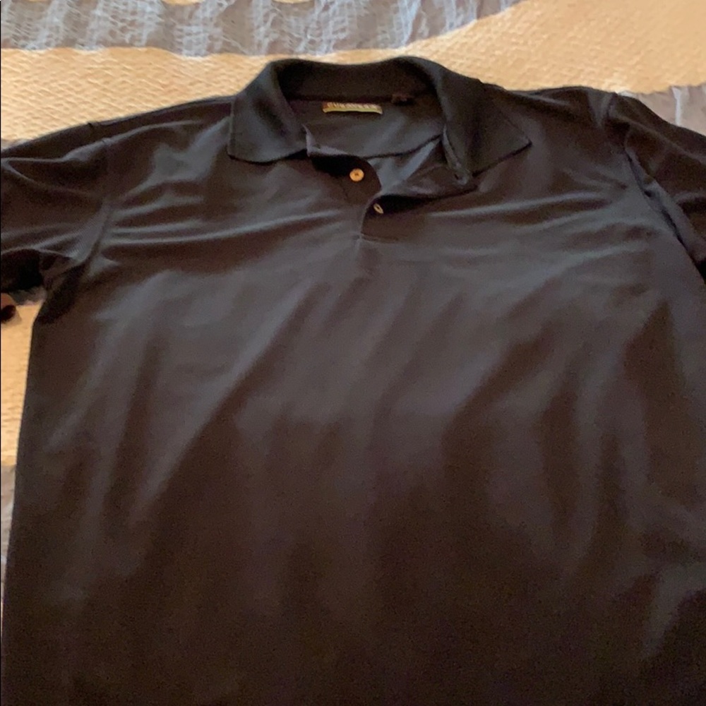 Lot of cubavera polo’s